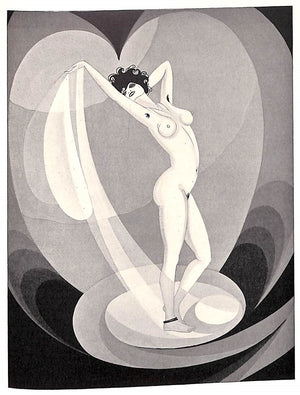 "Salome: A Tragedy In One Act" 1927 WILDE, Oscar