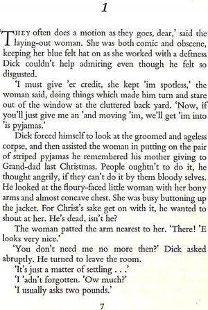 "The Leather Boys" 1961 GEORGE, Eliot