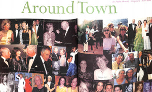 "Palm Beach Journal: Winter 1999-2000 Issue"