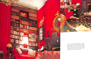 "Vogue's Book Of Houses, Gardens, People" 1968 LAWFORD, Valentine [text by]