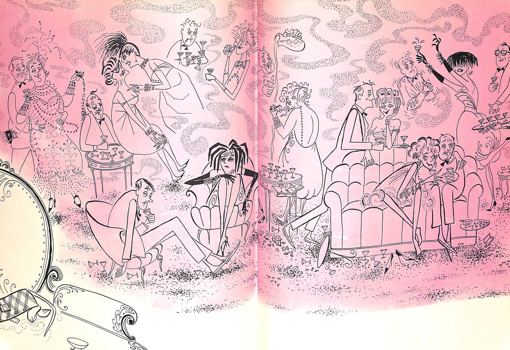 "Lochinvar" 1959 PORTER, Graham (INSCRIBED)