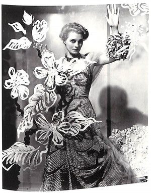 "Kentucky Countess Mona Bismarck In Art & Fashion" 1997 BIRCHFIELD, James D.