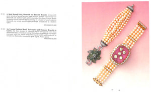 "The Magnificent Jewels Of The Late Countess Mona Bismarck" 1986 (SOLD)