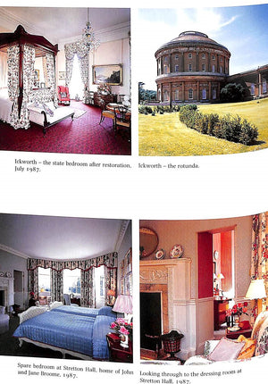 "11 Montpelier Street: Memoirs of An Interior Decorator" 1988 Monro, Jean