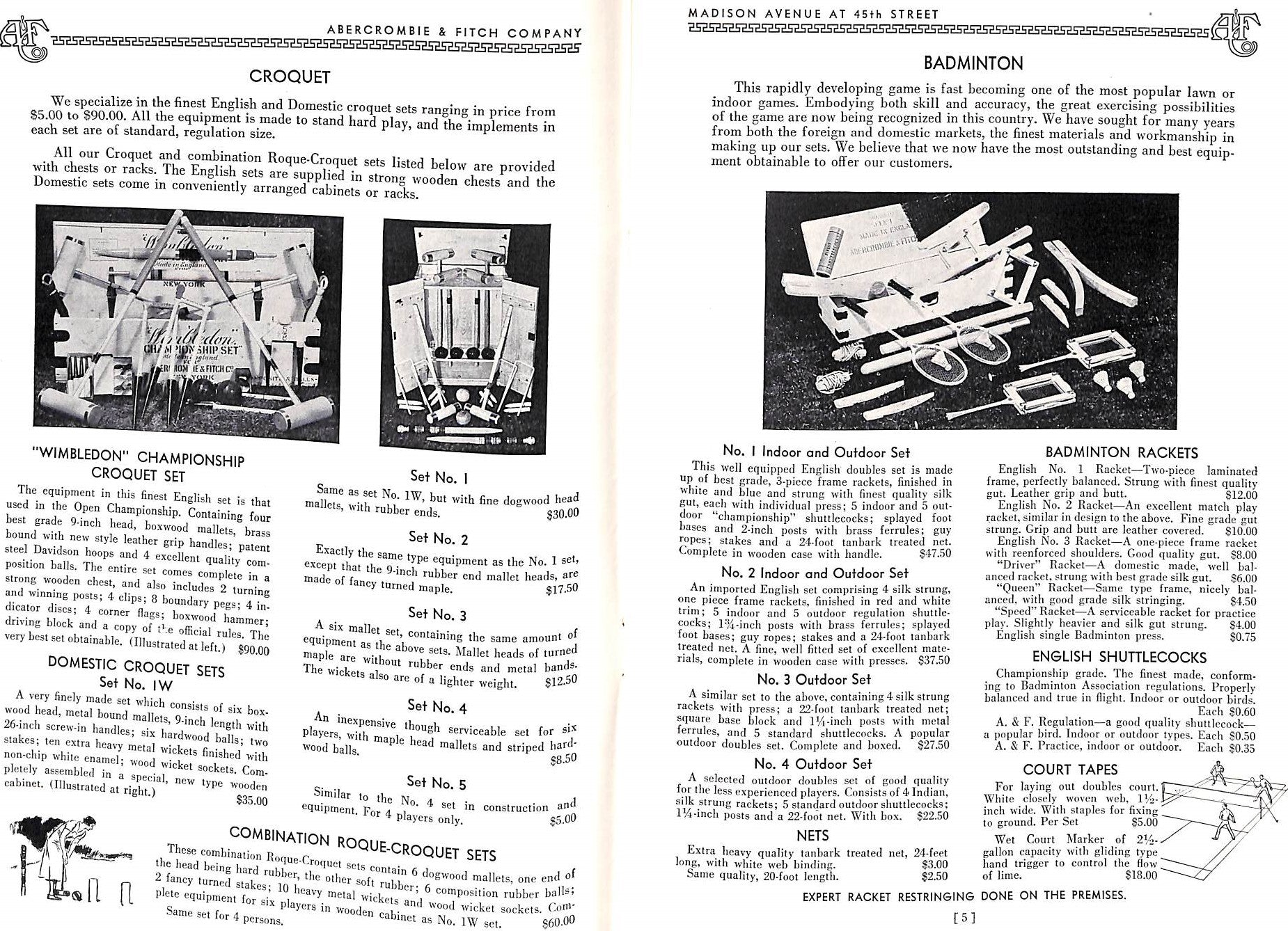 "Play Hours: Abercrombie & Fitch"