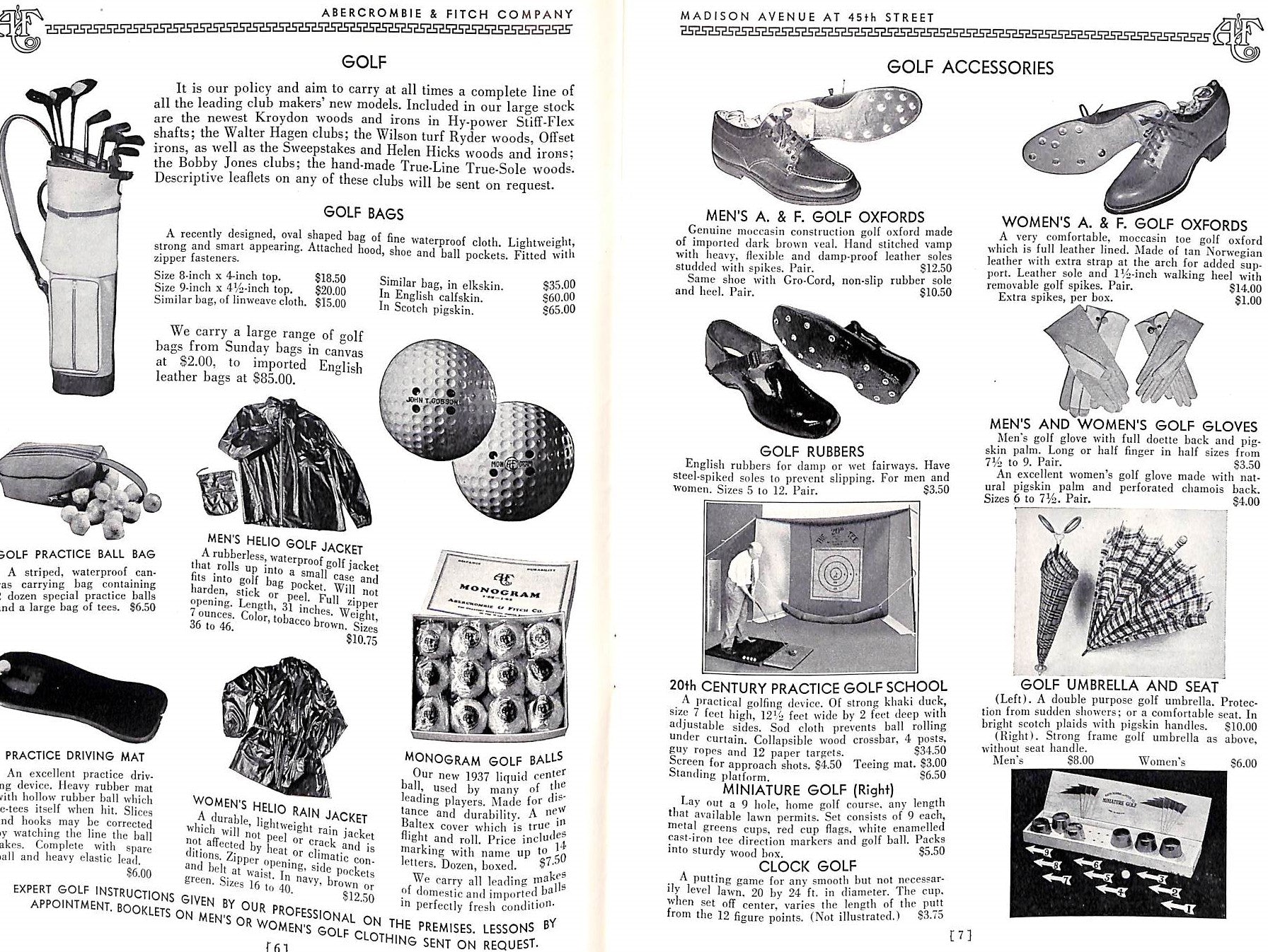 "Play Hours: Abercrombie & Fitch"