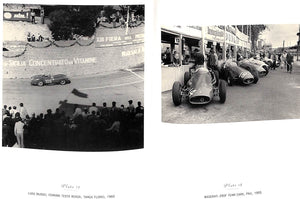 "Motor Racing Photographs" 1992 ALEXANDER, Jesse
