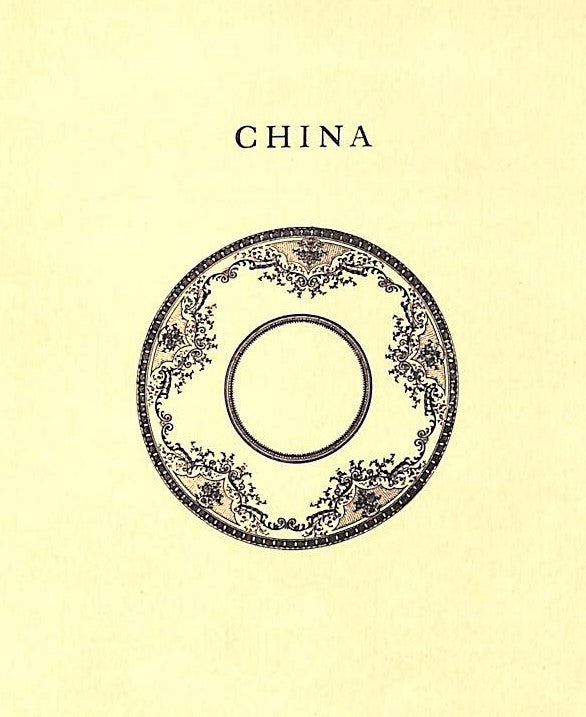 "The Gracious Art of Dining" Mrs. John Alexander King