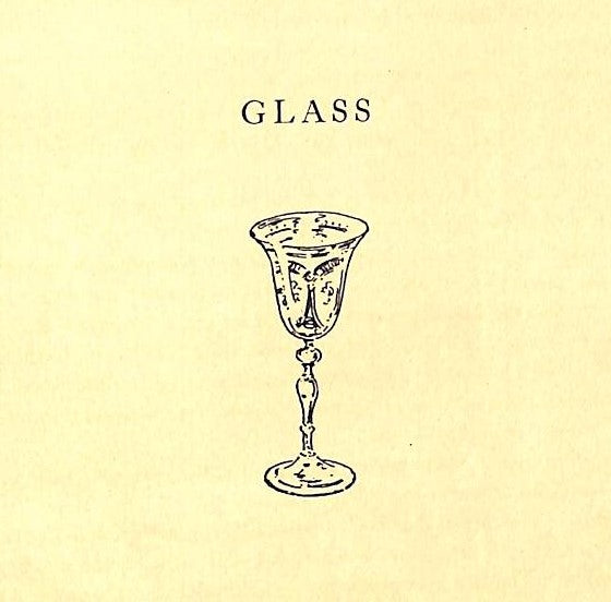 "The Gracious Art of Dining" Mrs. John Alexander King