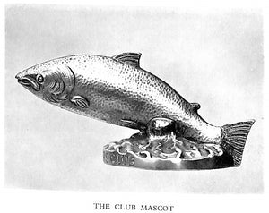 The Book of Fly-Fishers Club, 1884-1934