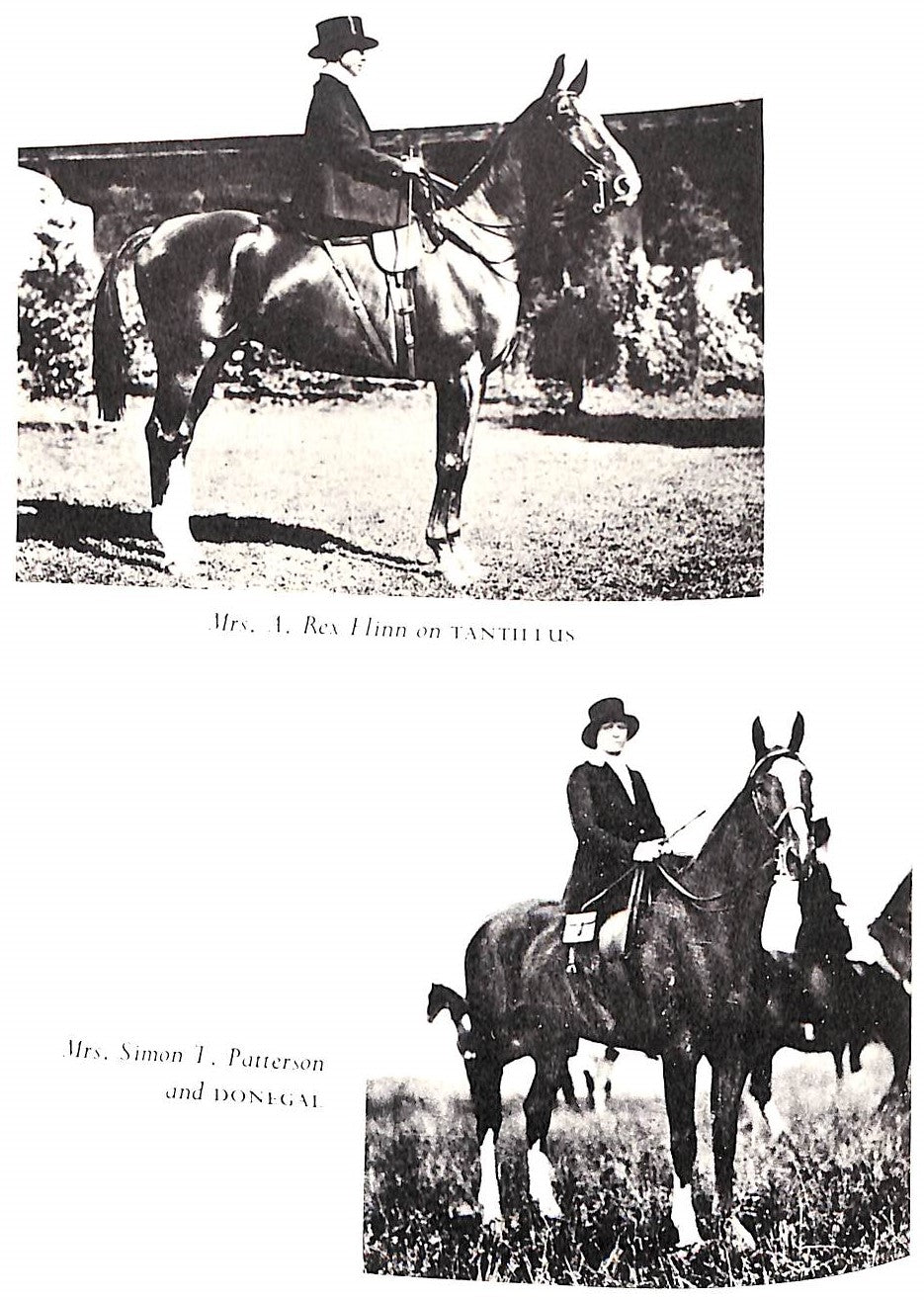 "The Story Of Rolling Rock" 1950 VAN URK, J. Blan (SOLD)