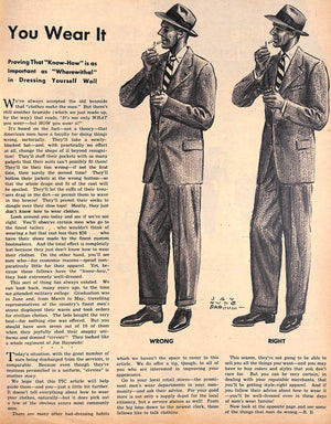 "Pic The Magazine for Young Men - October 1945"