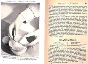 "Cookery Elizabeth Craig's Household Library" 1950 Craig, Elizabeth