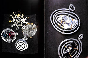 "Calder Jewelry" 2007 ROWER, Alexander S.C.