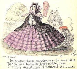 "Nothing To Wear" 1858