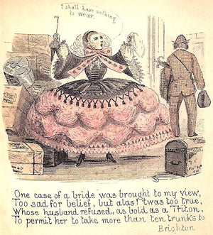 "Nothing To Wear" 1858
