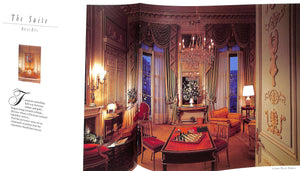 "Hotel Ritz Paris" (SOLD)