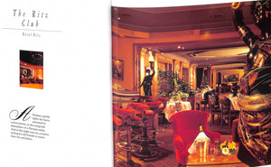 "Hotel Ritz Paris" (SOLD)