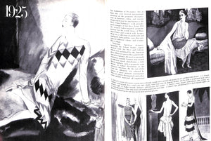 "Vogue History Of 20th Century Fashion" 1988 MULVAGH, Jane