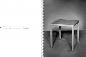 "Furniture Today" Robsjohn-Gibbings