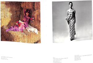 "Givenchy: 40 Years Of Creation" 1991