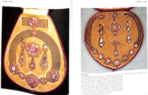 "Georgian Jewellery 1714-1830" DAWES, Jinny Redington with COLLINGS, Olivia (SOLD)