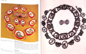 "Georgian Jewellery 1714-1830" DAWES, Jinny Redington with COLLINGS, Olivia (SOLD)