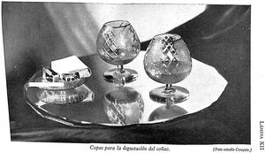 "El Bar: Evolucion y Arte del Cocktail" Brucart, Jacinto Sanfeliu