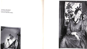 "Beaton Portraits" 1968 w/ Signed CB Card!