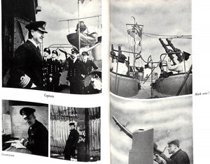 "Air Of Glory: A Wartime Scrapbook" BEATON, Cecil