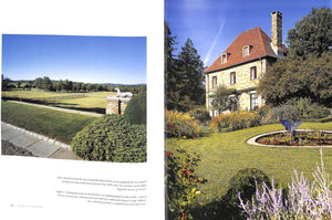 "New Jersey Country Houses: The Somerset Hills" 2005 TURPIN, John K. and THOMSON, W. Barry