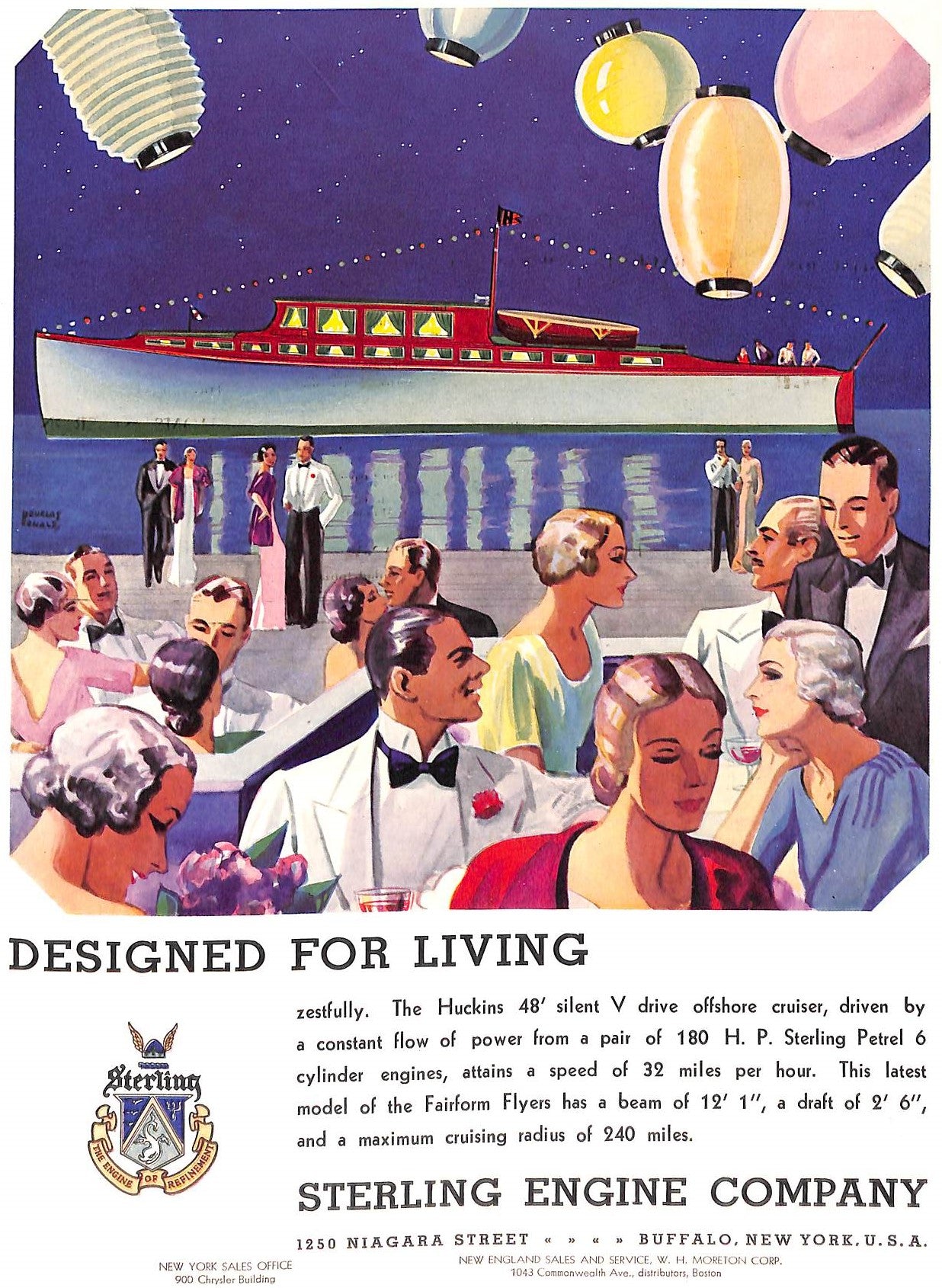 The Sportsman September 1933