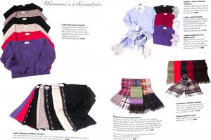The Andover Shop 2011-2012 Catalog (SOLD)