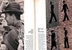 "Esquire The Magazine For Men" October 1956