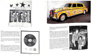 "Collectors' Carrousel Including Rock 'n' Roll Memorabilia" - June 29, 1985 Sotheby's
