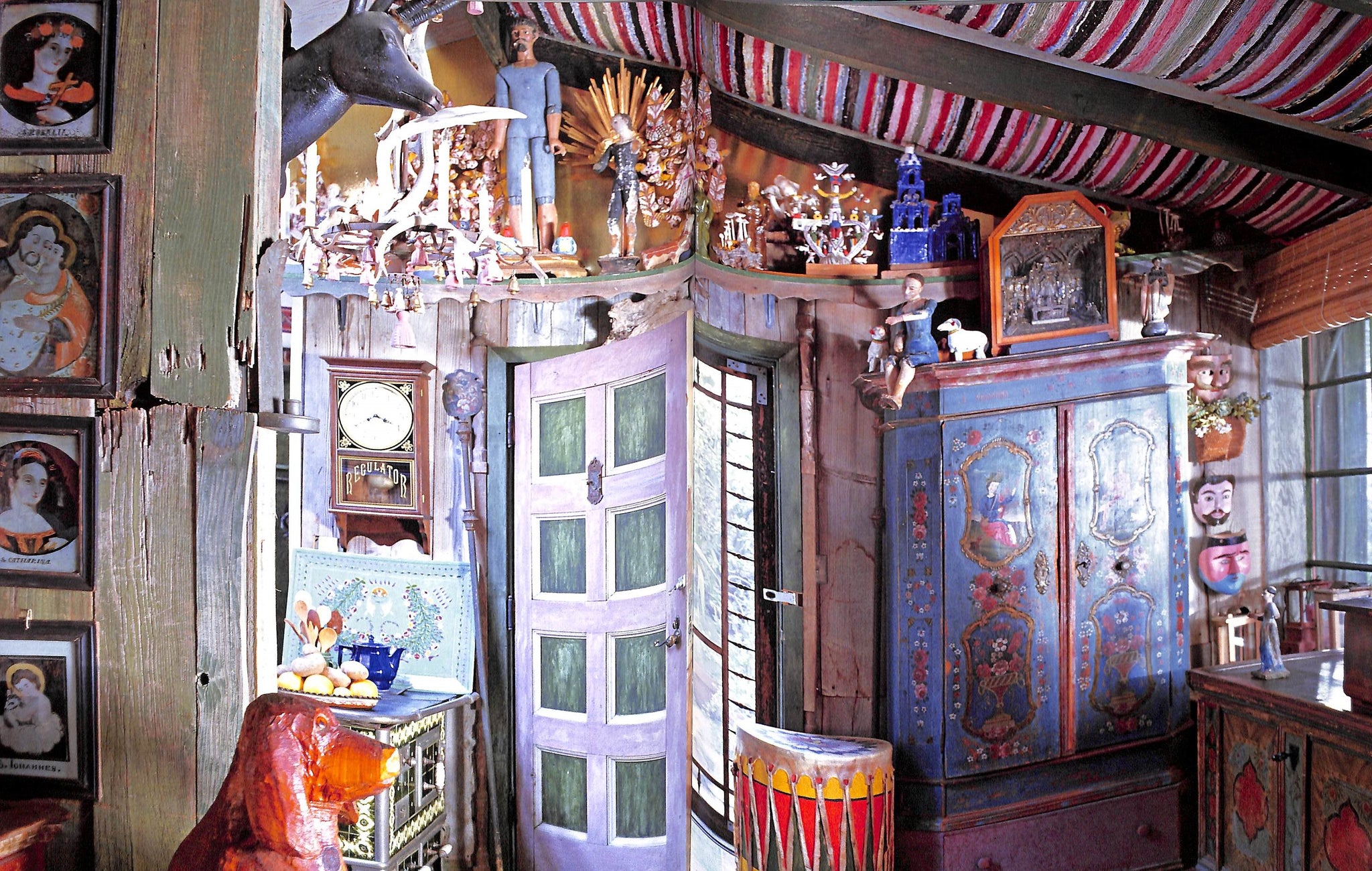 "Tony Duquette" 2007 GOODMAN, Wendy and WILKINSON, Hutton