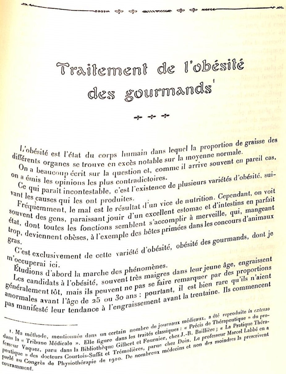 "Gastronomie Pratique: Etudes Culinaires" 1950 Ali-Bab