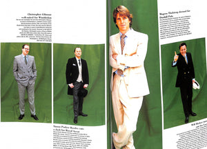 The Veuve Clicquot Handbook to the Season 1995