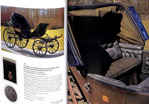 "The Althorp Attic Sale Including The Spencer Carriages" 2010 Christie's (SOLD)