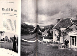 House & Garden June 1949