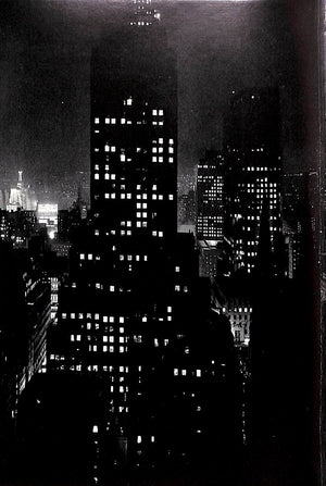 "Cecil Beaton's New York" 1938 by Cecil Beaton