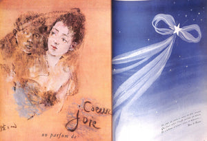 "Femina Noel: Modes D'Hiver" Decembre 1946