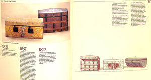 "A Journey Through Time: A Louis Vuitton Retrospective Exhibition" 1983 MATHEY, Francois
