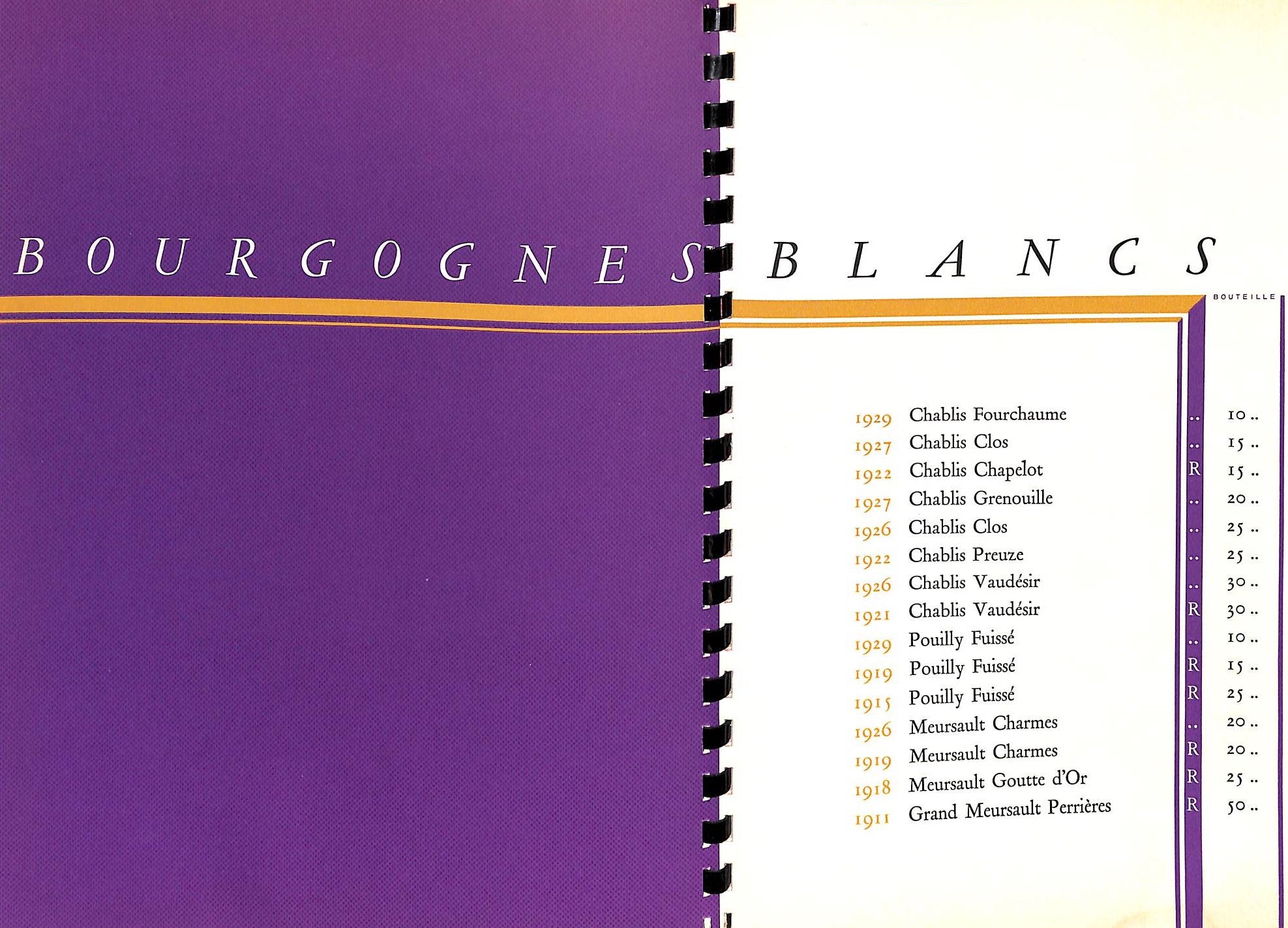 "Etablissements Nicolas Maison Fondee" 1936