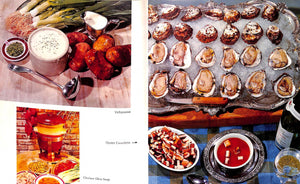"Recipes of The Famous Petite Marmite" 1970 PUCILLO, Costanzo