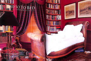 The World Of Interiors: The Big Decoration Issue October 1998