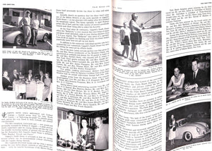 Palm Beach Life: March 1954