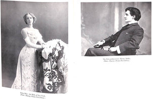 "The Age of Extravagance: An Edwardian Reader" EDES, Mary Elizabeth and FRASIER, Dubley
