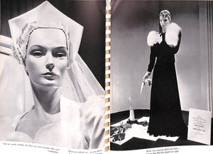 "Cora Scovil's Lady's Book" 1939 LEONARD, Baird [edited by]