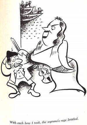 "Rumba Is My Life" 1948 CUGAT, Xavier (SOLD)